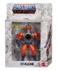 Masters of the Universe Origins Action Figure Sketchbook Series: Sy-Klone heo exclusive 14 cm