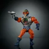 Masters of the Universe Origins Action Figure Sketchbook Series: Sy-Klone heo exclusive 14 cm