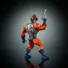 Masters of the Universe Origins Action Figure Sketchbook Series: Sy-Klone heo exclusive 14 cm