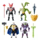 Masters of the Universe Origins Action Figure 4-Pack heo exclusive 14 cm
