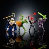Masters of the Universe Origins Action Figure 4-Pack heo exclusive 14 cm