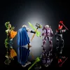 Masters of the Universe Origins Action Figure 4-Pack heo exclusive 14 cm