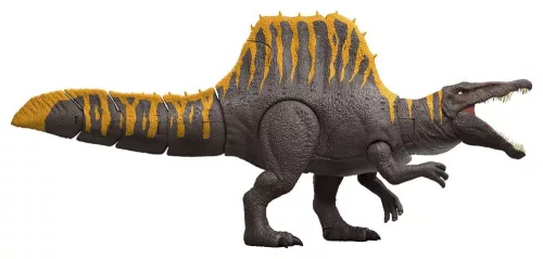 Jurassic World Saga Action Figure Spinosaurus 25 cm