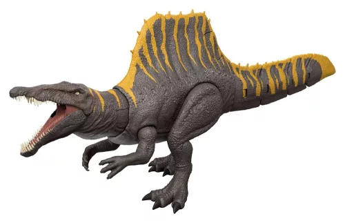 Jurassic World Saga Action Figure Spinosaurus 25 cm