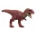 Jurassic World Rebirth Figura with Sound Wild Roar Aucasaurus 12 cm