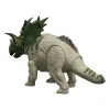 Jurassic World Rebirth Figura with Sound Wild Roar Spiclypeus 15 cm