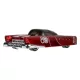 Hot Wheels HW Celebration Racers Diecast Modellauto 1/64 80th Anniversary Mattel Dream Mobile