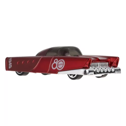 Hot Wheels HW Celebration Racers Diecast Modellauto 1/64 80th Anniversary Mattel Dream Mobile