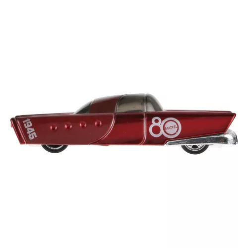 Hot Wheels HW Celebration Racers Diecast Modellauto 1/64 80th Anniversary Mattel Dream Mobile