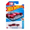 Hot Wheels HW Celebration Racers Diecast Modellauto 1/64 80th Anniversary Mattel Dream Mobile
