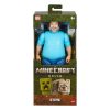 A Minecraft Movie Figura Large Steve 30 cm