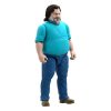 A Minecraft Movie Figura Large Steve 30 cm