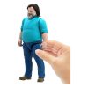 A Minecraft Movie Figura Large Steve 30 cm