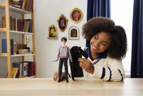 Harry Potter Fashion Doll Harry Potter