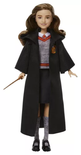 Harry Potter Fashion Doll Hermione Granger