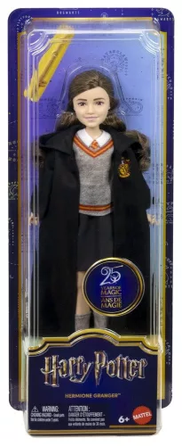 Harry Potter Fashion Doll Hermione Granger