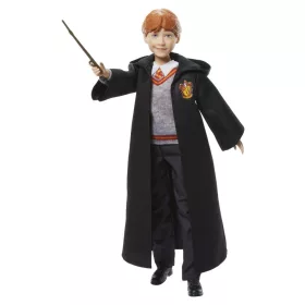 Harry Potter Fashion Doll Ron Weasley