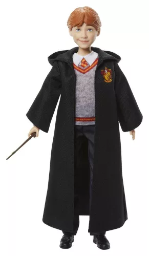 Harry Potter Fashion Doll Ron Weasley