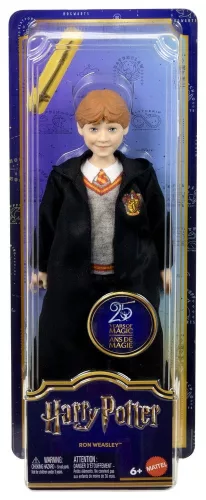 Harry Potter Fashion Doll Ron Weasley