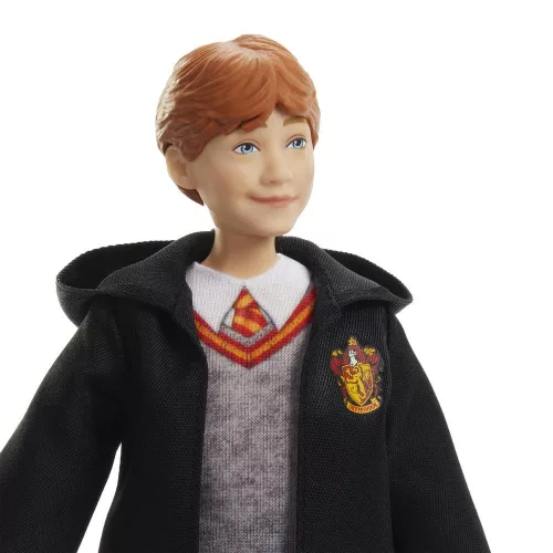 Harry Potter Fashion Doll Ron Weasley