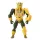 Masters of the Universe x Transformers Action Figure Bumblebee Armor Man-At-Arms heo European Exclusive 14 cm
