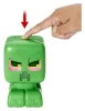 Minecraft Interactive Figure My Pet Creeper 14 cm