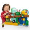 My Mario Little People Playset Mario's Adventure