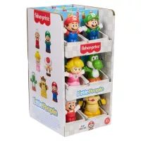 Mini-figures