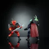 Masters of the Universe x Stranger Things Origins Action Figure 2-Pack Hordak & Hellfire-Man 14 cm