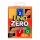 UNO Zero Card Game