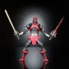 Masters of the Universe: New Eternia Masterverse Action Figure Anti-Eternia He-Man 18 cm