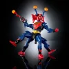 Masters of the Universe: New Eternia Masterverse Action Figure Mantenna 18 cm