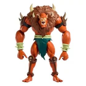   Masters of the Universe Origins Deluxe Action Figure Beast Man 14 cm