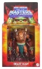 Masters of the Universe Origins Deluxe Action Figure Beast Man 14 cm