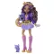 Monster High Doll Clawdeen Wolf