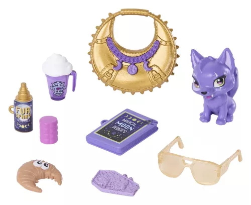 Monster High Doll Clawdeen Wolf