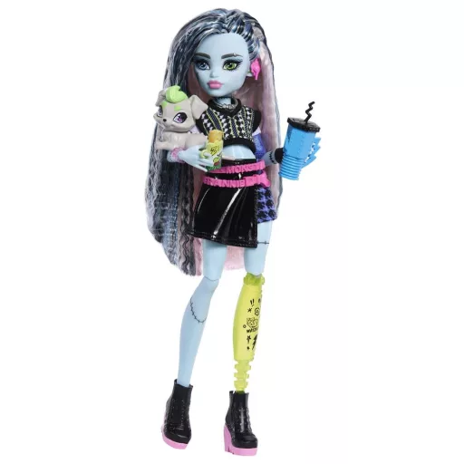 Monster High Doll Frankie Stein