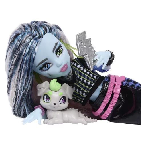 Monster High Doll Frankie Stein