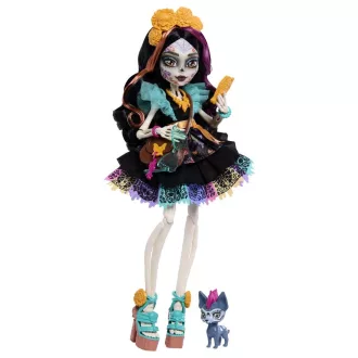 Monster High Doll Skelita Calaveras
