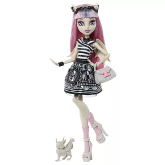 Monster High Collector Doll Rochelle Goyle