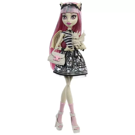 Monster High Collector Doll Rochelle Goyle