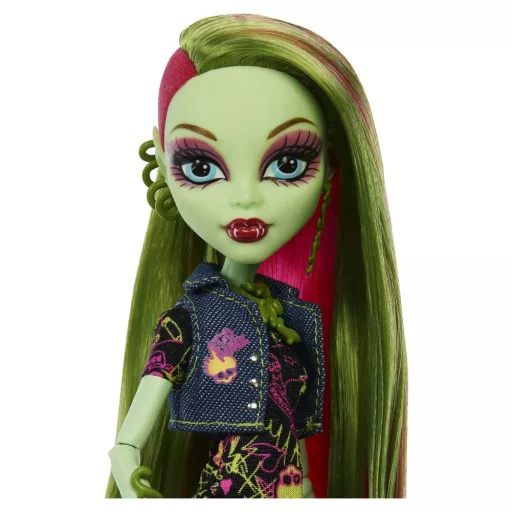 Monster High Collector Doll Venus McFlytrap