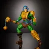 Masters of the Universe Masterverse Vintage Collection Action Figure Man-At-Arms 18 cm