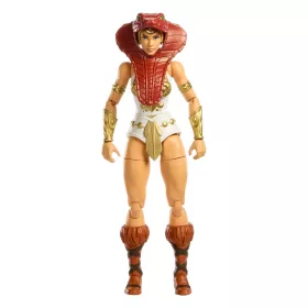   Masters of the Universe Masterverse Vintage Collection Action Figure Teela 18 cm