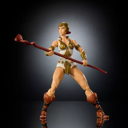 Masters of the Universe Masterverse Vintage Collection Action Figure Teela 18 cm