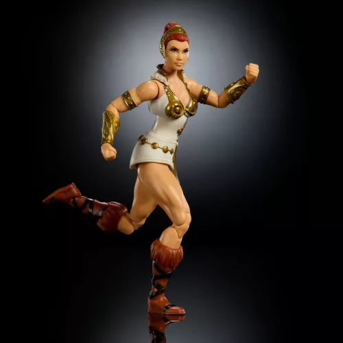 Masters of the Universe Masterverse Vintage Collection Action Figure Teela 18 cm