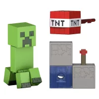 Action figures