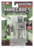 Minecraft Action Figure Skeleton 8 cm