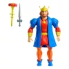 Masters of the Universe Origins Action Figure Cartoon Collection: King Randor 14 cm