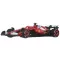 Formula 1 Hot Wheels Premium Die-Cast Vehicle 1/64 Team Ferrari: Driver 1